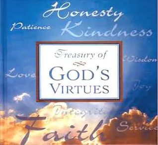 Treasury of God's Virtues