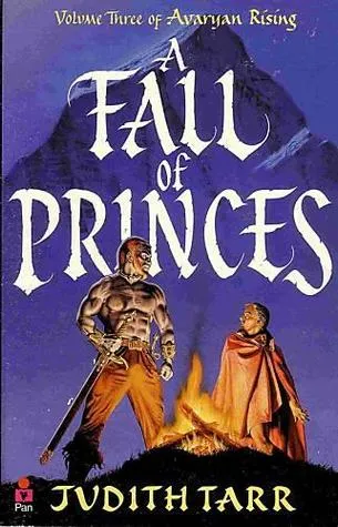 A Fall of Princes