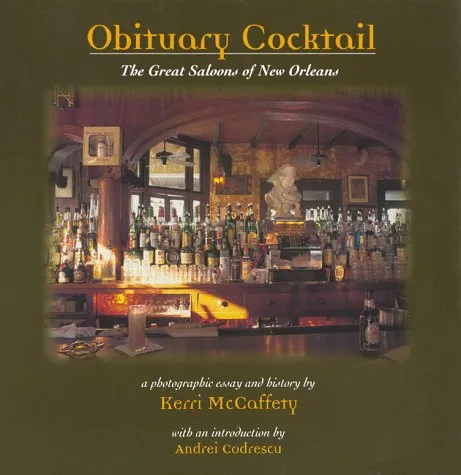 Obituary Cocktail