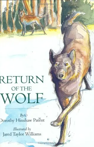 Return of the Wolf