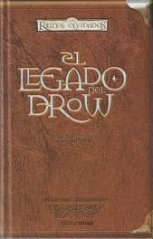 El Legado del Drow