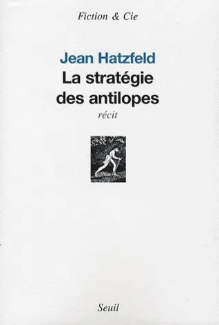 La Stratégie des antilopes