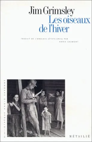 Les Oiseaux de l'hiver