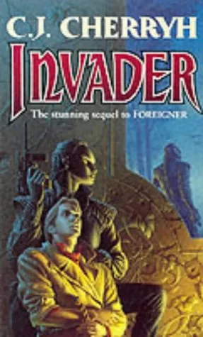 Invader