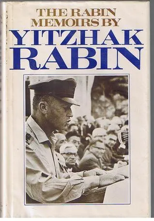 The Rabin Memoirs