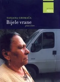 Bijele vrane