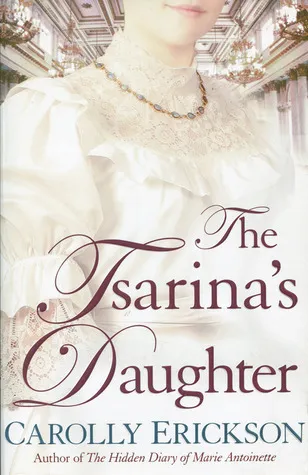 The Tsarina's Daughter