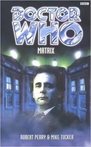 Doctor Who: Matrix