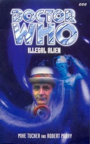 Doctor Who: Illegal Alien