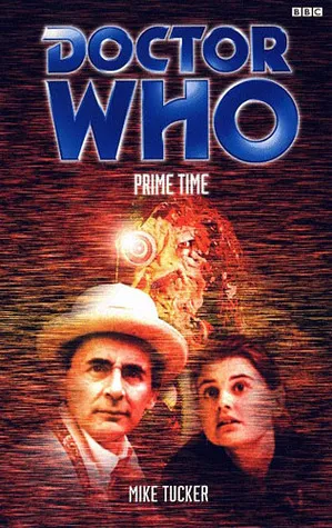 Doctor Who: Prime Time