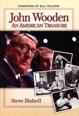 John Wooden: An American Treasure