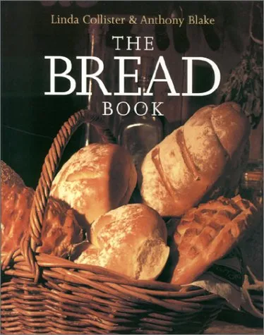 The Bread Book