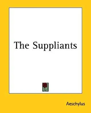 The Suppliants