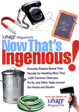 Yankee Magazine