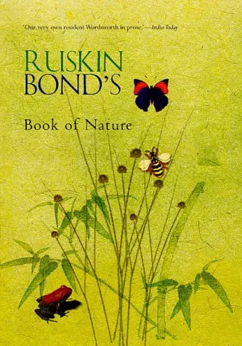 Ruskin Bond's Book Of Nature