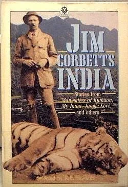 Jim Corbett