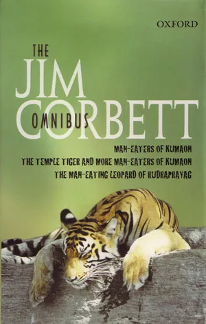 The Jim Corbett Omnibus.