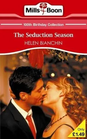 Seduction Season (100th Birthday Collection 24)