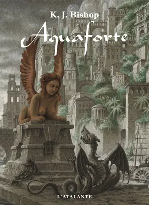 Aquaforte