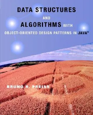 Data Structures and Algorithms with Object-Oriented Design Patterns in Java