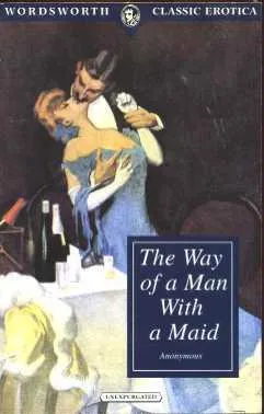 The Way of a Man with a Maid