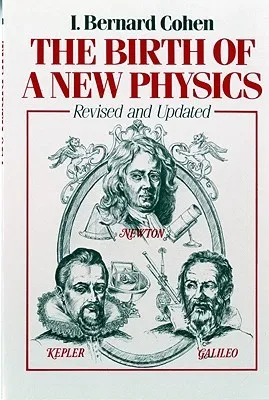 The Birth of a New Physics