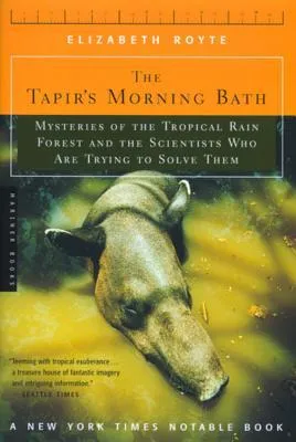 The Tapir