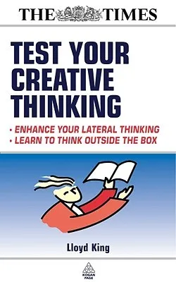 Test Your Creative Thinking