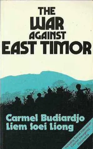 The War Against East Timor