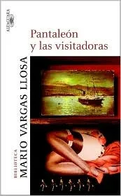 Pantaleón y las visitadoras