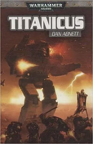 Titanicus