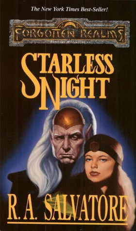 Starless Night