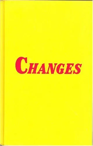 Changes: A Love Story