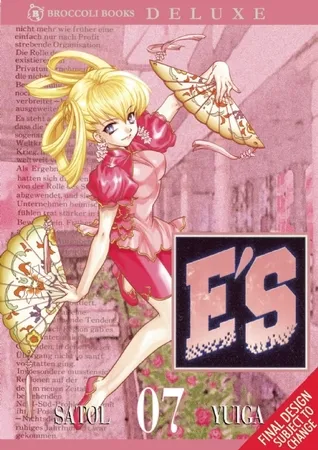 E'S: Volume 7