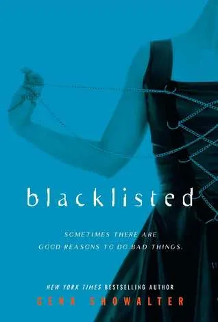 Blacklisted