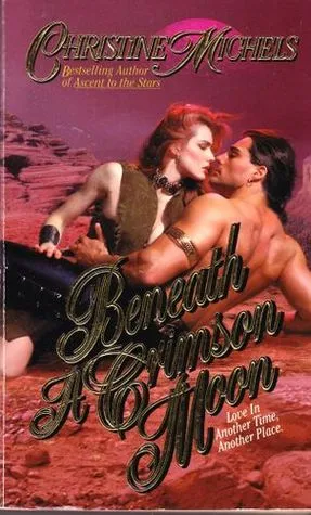 Beneath a Crimson Moon