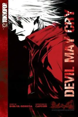 Devil May Cry, Volume 1