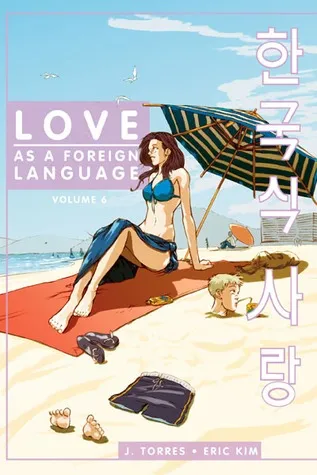 Love as a Foreign Language #6