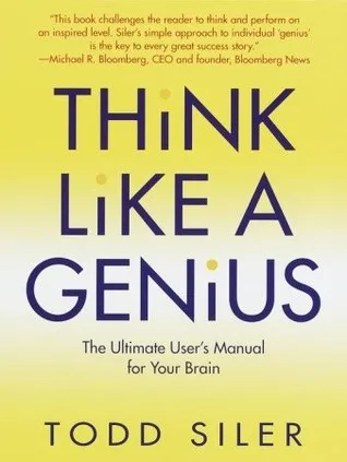 Think Like a Genius