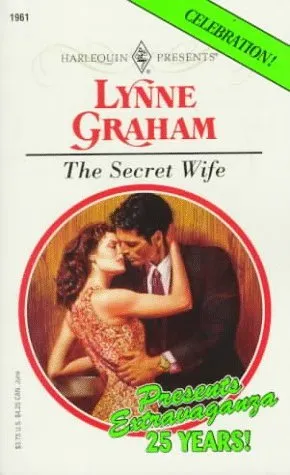 The Secret Wife