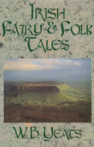 Irish Fairy and Folk Tales