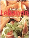 Foods of the Lebanon