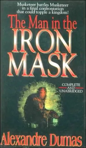 The Man in the Iron Mask