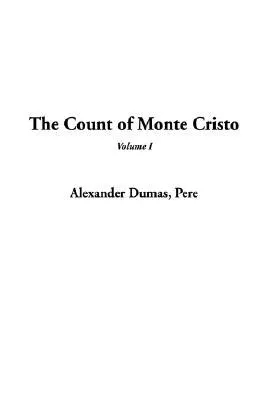 The Count of Monte Cristo, V1