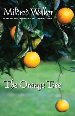 The Orange Tree