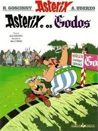 Asterix e os Godos