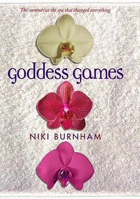 Goddess Games