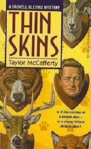 Thin Skins