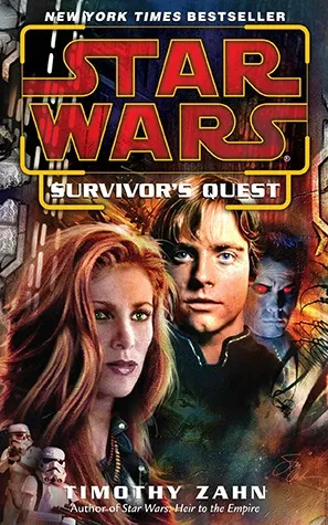 Star Wars: Survivor