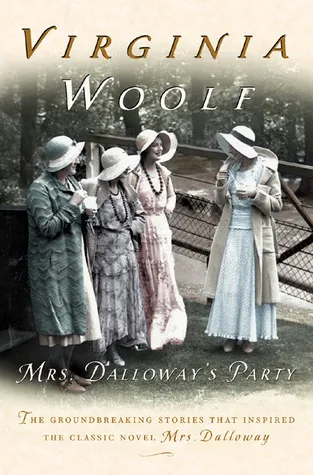 Mrs. Dalloway